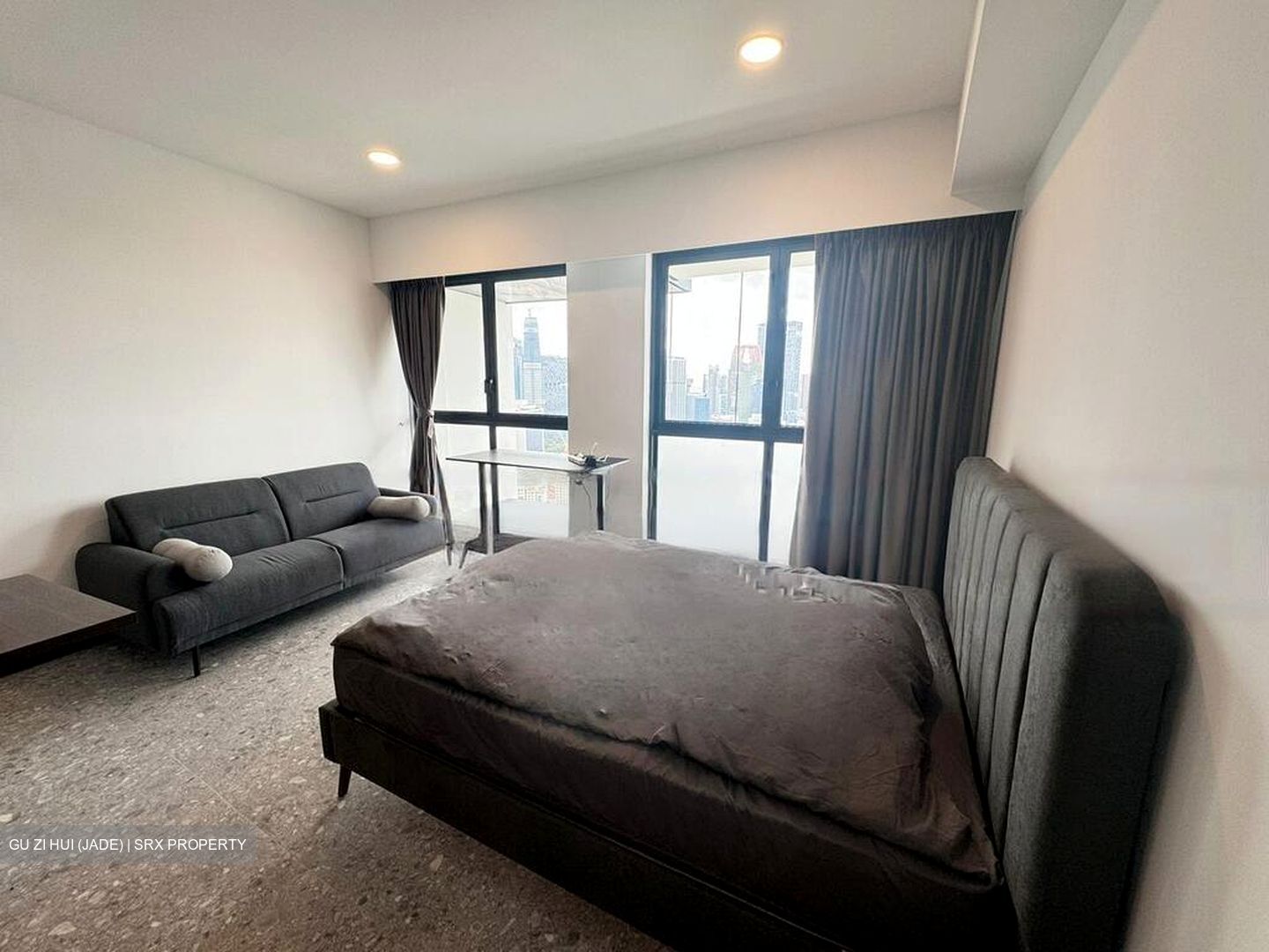 One Pearl Bank (D3), Apartment #453340881